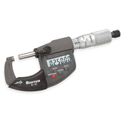 Micrómetro Electrónico Digital 2-3"/50-75mm Starret 796.1XRL-3