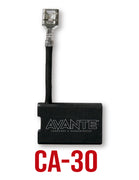 Carbón AVANTE CA-30 P/Router DEWALT