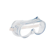 Goggles De Seguridad Con Ventilación Directa, Pretul 21538
