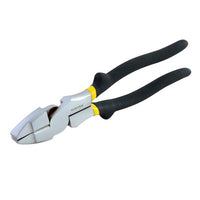 Pinza para electricista 9"reforzada Surtek 979R