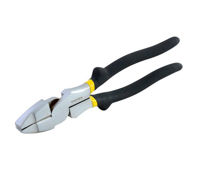 Pinza para electricista 9