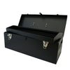 Caja PortaHerramientas Metálica Uso Pesado 62 x 24 x 24cm Calibre 20 Urrea D7C20