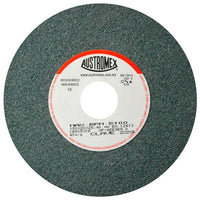 Rueda Abrasiva Grano 60 para Esmerilar Verde de 6 x 3/4 x 1 Austromex 229