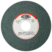 Rueda Abrasiva Grano 60 para Esmerilar Verde de 6 x 3/4 x 1 Austromex 229