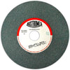 Rueda Abrasiva Grano 80 para Esmerilar Verde de 8 x 1 x 1 Austromex 247
