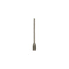 Cincel Para Azulejo SDS Max 1-1/2 x 16", Truper 101238