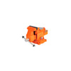 Tornillo De Banco Industrial 4", Truper 18592