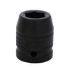 Dado de Impacto 13/16" 6 Puntas Cuadro de 3/4" Urrea 7513