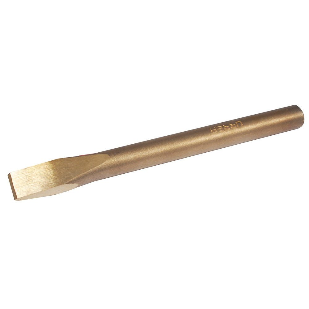 Cincel de Bronce 1/2", Urrea UH86A-1/2.