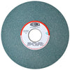 Rueda Abrasiva Grano 100 para Rectificar Verde de 7 x 1/2 x 1-1/4 Austromex 241