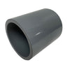 Cople Pvc Hidraulico Cementar Ced 80 1" C80CO25