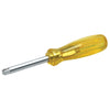 Desarmador Cuadro 1/4" x 7" Urrea 4769