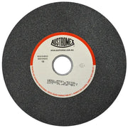Rueda Abrasiva Grano 46  para Esmerilar Gris de 10 x 1-1/2 x 1-1/4 Austromex 51