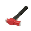 Martillo Bola 32oz Mango Rubber Grip Varillas De Acero, Urrea 1332HD