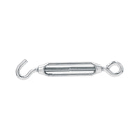 Tensor Zinc 5/16 Gancho-Argolla, Fiero 44055