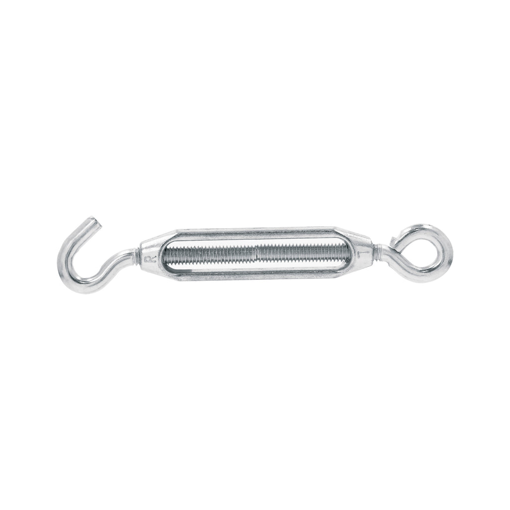 Tensor Zinc 5/16 Gancho-Argolla, Fiero 44055