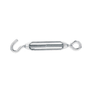 Tensor Zinc 5/16 Gancho-Argolla, Fiero 44055