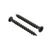 Pija multiusos fosfatizada 1-1/2" x #6, 100 piezas Surtek PM6112