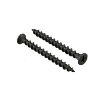 Pija multiusos fosfatizada 1-1/2" x #6, 100 piezas Surtek PM6112