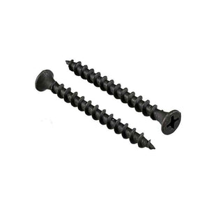 Pija multiusos fosfatizada 1-1/2" x #6, 100 piezas Surtek PM6112