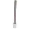 Dado Con Punta Hexagonal Extra Larga Cuadro De 3/8", 6 Puntas, En Pulgadas, 3/16", Urrea 4990-3/16L