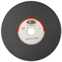 Rueda Abrasiva Grano 60 para Esmerilar Gris de 12 x 1-1/2 x 1-1/2 Austromex 58