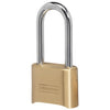 Candado de Laton 2-1/4" 4 Digito (175DLH) Master 175DLH