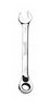 Llave Combinada Tipo Trinquete 12mm, 12 Puntas, Williams 1212MRC