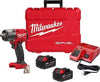Kit De Llave De Impacto De Torque Medio M18 FUEL De 1/2", Milwaukee 2962-22R