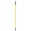 Extension Fibra de Vidrio 1.8 - 3.6 M, BYP EFV36