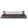 Nivel Mecanico de maquinista con base y vial graduado  4" Starrett 98-4