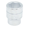 Dado de 6 Puntas 2" Cuadro de 3/4" Urrea 5564H
