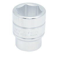 Dado de 6 Puntas 2" Cuadro de 3/4" Urrea 5564H