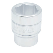 Dado de 6 Puntas 2" Cuadro de 3/4, Urrea 5564H.