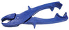 Pinza Para Fusible (Fusibles De 15/16" a 1" D), Blue-Point FZ7A