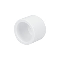 Tapón De PVC 1/2", Foset 45423