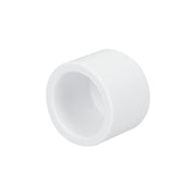 Tapón De PVC 1/2", Foset 45423