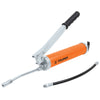 Inyectora De Grasa 14 oz, 10000 PSI Con Grip Antiderrapante, Truper 14861