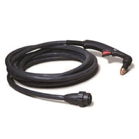 Antorcha SmartSYNC handheld torch 75 degree 7.6m (25') lead Hypertherm 059726