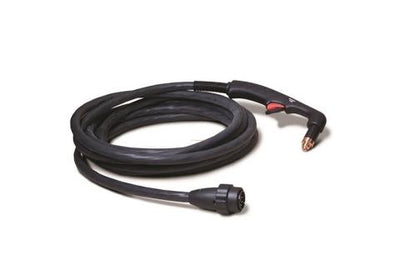 Antorcha SmartSYNC handheld torch 75 degree 7.6m (25') lead Hypertherm 059726