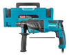 Rotomartillo Electro Neumatico SDS Plus 1", (3 Fun), 0-4,600 IPM, Lim.Torq C/Maletin, 800W, Makita HR2630