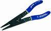 Pinza De Anillo De Retención De Punta Fija Externa De 7", Williams PL-534