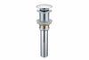 Contra Canasta Lavabo 1 1/4" Pop Up, Cnx CANPOP-001