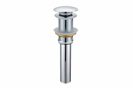 Contra Canasta Lavabo 1 1/4" Pop Up, Cnx CANPOP-001