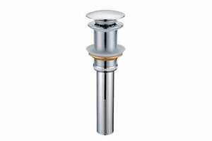 Contra Canasta Lavabo 1 1/4" Pop Up, Cnx CANPOP-001