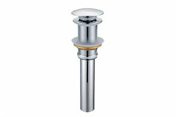 Contra Canasta Lavabo 1 1/4" Pop Up, Cnx CANPOP-001