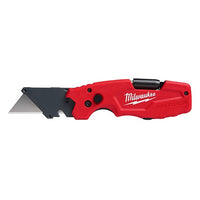 Navaja Multiuso plegable 6 EN 1 FASTBACK,  Milwaukee 48-22-1505