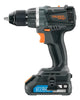 Taladro Inalámbrico 1/2' 20 V, Truper 101452