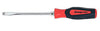 Desarmador De Mango Suave, Punta Plana De 0,050", Snap-On SGD6BR