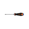 Desarmador Punta Phillips # 2, Mango Comfort Grip 4", Truper 14076